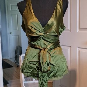 Bcbgmaxazria top